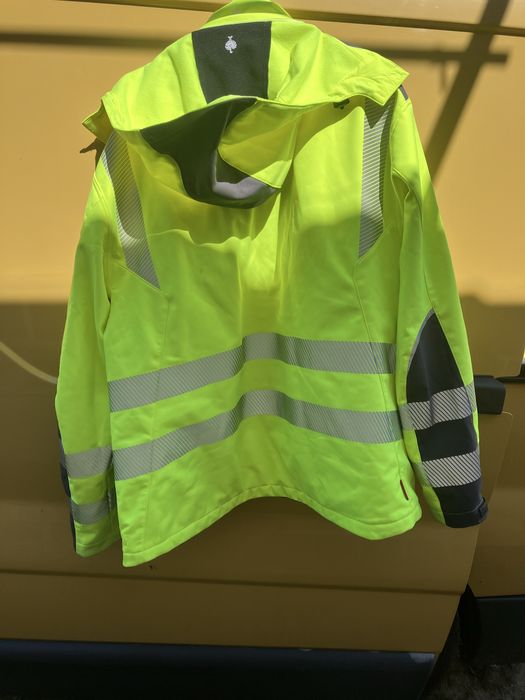 Geaca Engelbert Strauss