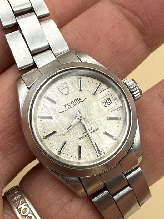 Ceas automatic Tudor by Rolex