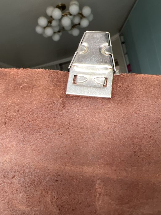 Планшет военный кожанный новый