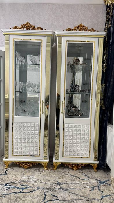 Мебель Б/У 12 персон