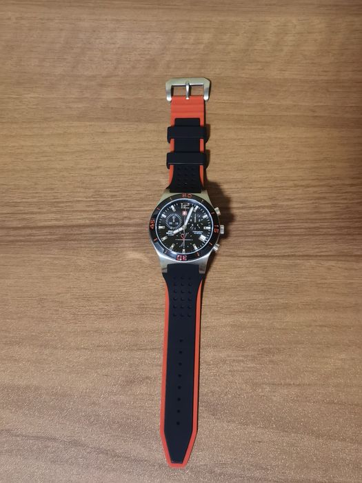 Часовник Swiss Military By Chrono SM34015.06