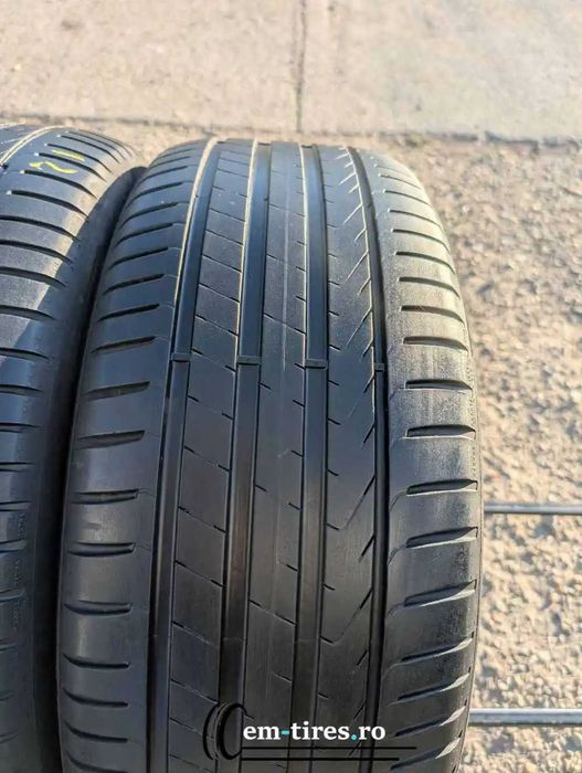 225/55 R17 • Vara • Pirelli Cinturato P7  | 2 buc | Pret/buc