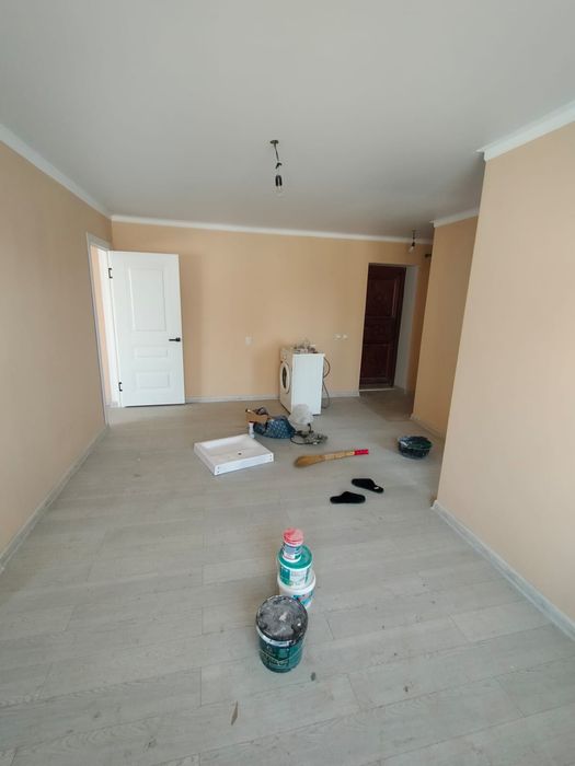 Сдается 3х комнатный квартира