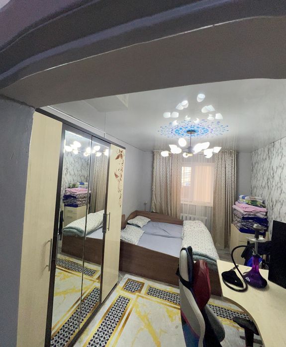 Жер уй сатылады.