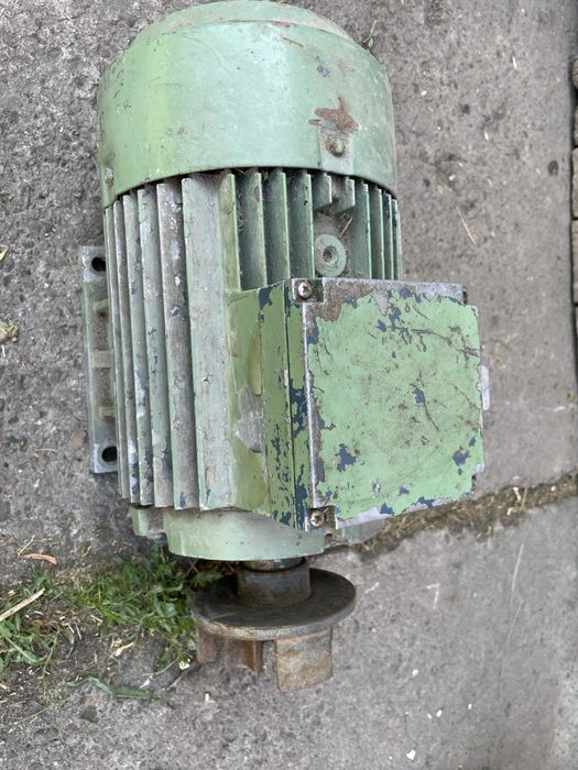 Motor electric 2,2 kW