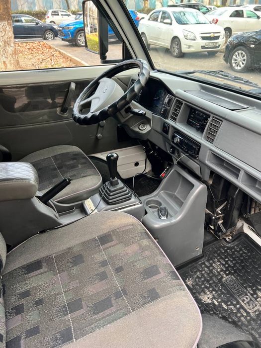 Damas 2023 Гази бор