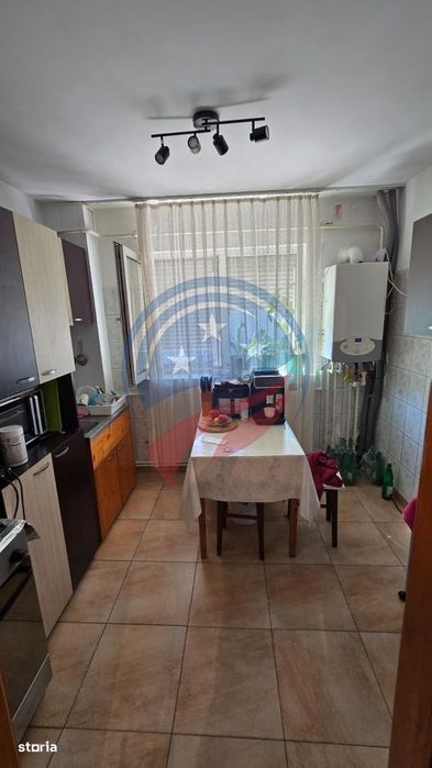 Apartament doua camere, etaj 2