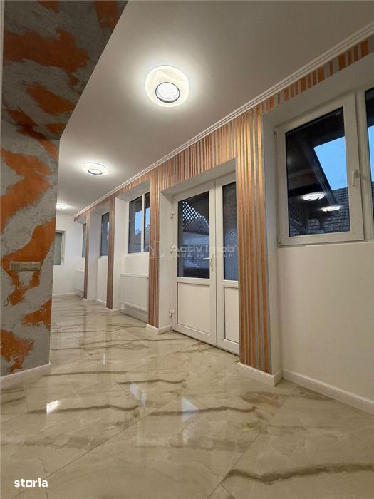 Liniste si confort aproape de oras – Casa nou renovata in Paleu