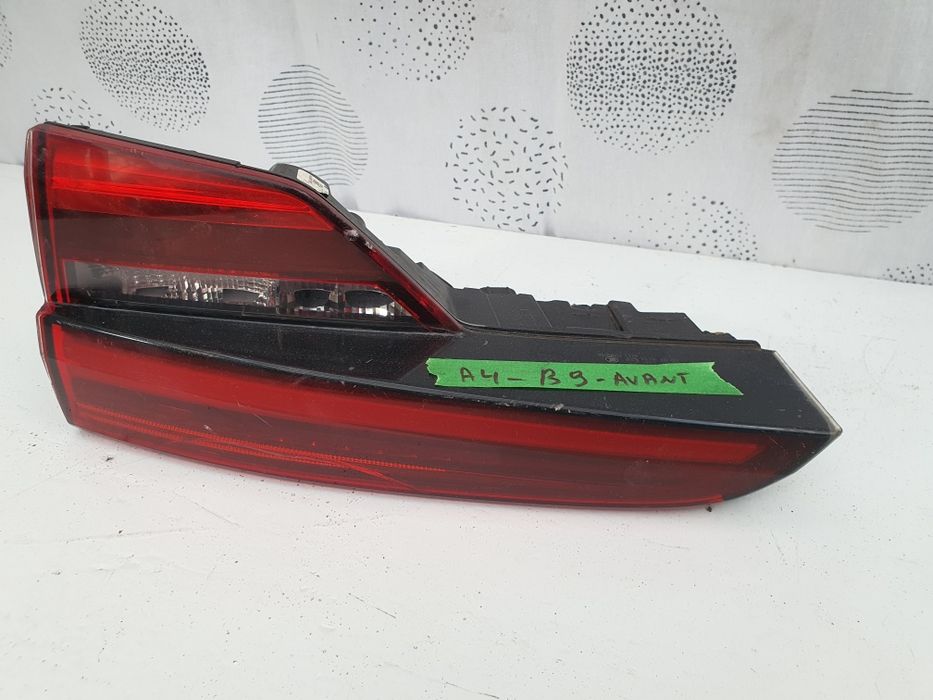 Стоп Audi B9 Avant 70лв