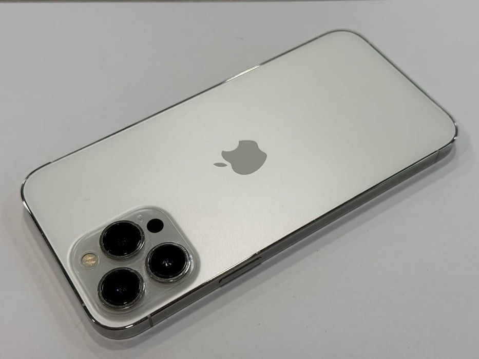 iPhone 13 Pro Max 256GB – 81% Battery Health