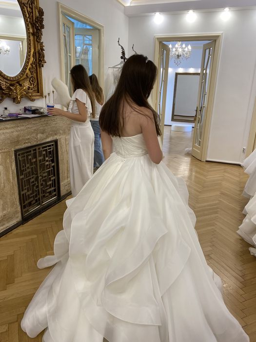 Rochie de mireasa Esposa Bridal