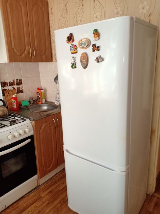 Продам 2-х комнатную квартиру