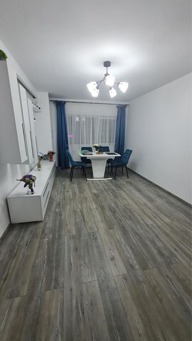 Apartament modern 2 camere – Cisnădie – lângă Penny – complet mobilat și utilat