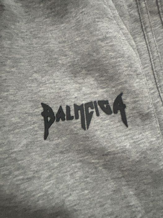 Мужские штаны Balenciaga