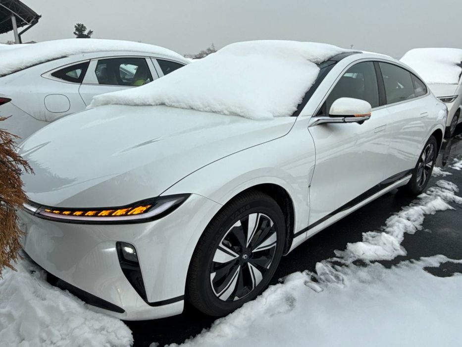 Changan Nevo A07 140 elite Reev hybrid