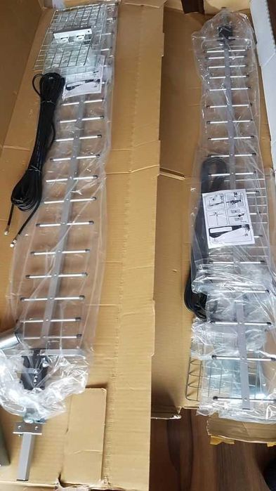 Антени Yagi 23 DB , 868 Mhz