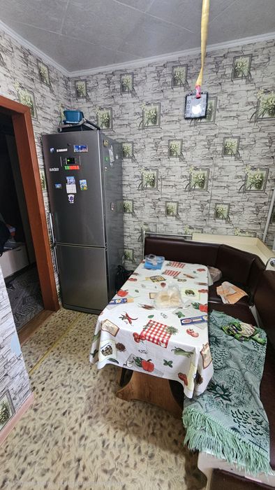 2х комнатная квартира