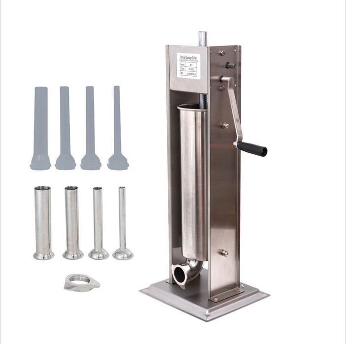 Aparat de umplut cârnați Elefant profesional 7 kg