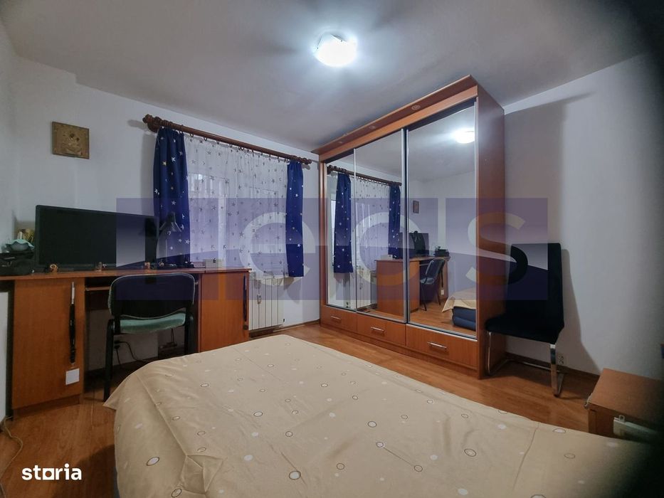 Vanzare- 3 -Camere -Nerva Traian -Timpuri Noi