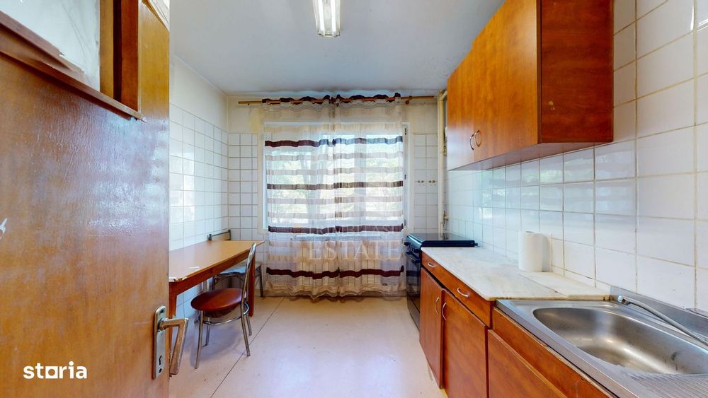 3 camere | Decomandat | Berceni