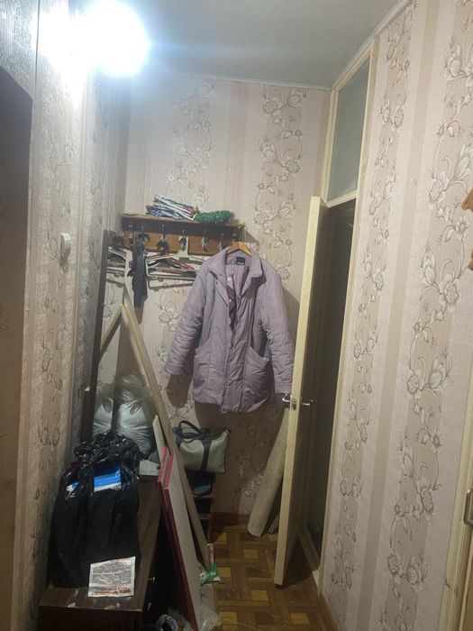 Продается!!! Однокомнатная квартира, Чиланзар-19/ 1/1/4