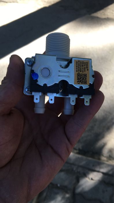 Ремонт стиральных машин