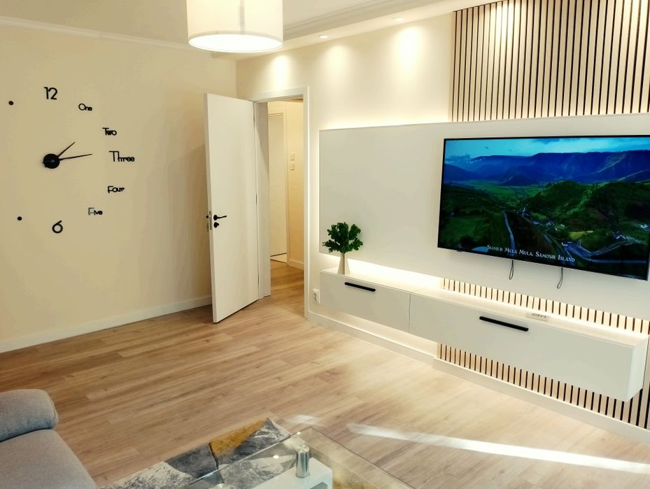 Apartament 3 camere Obor, Colentina