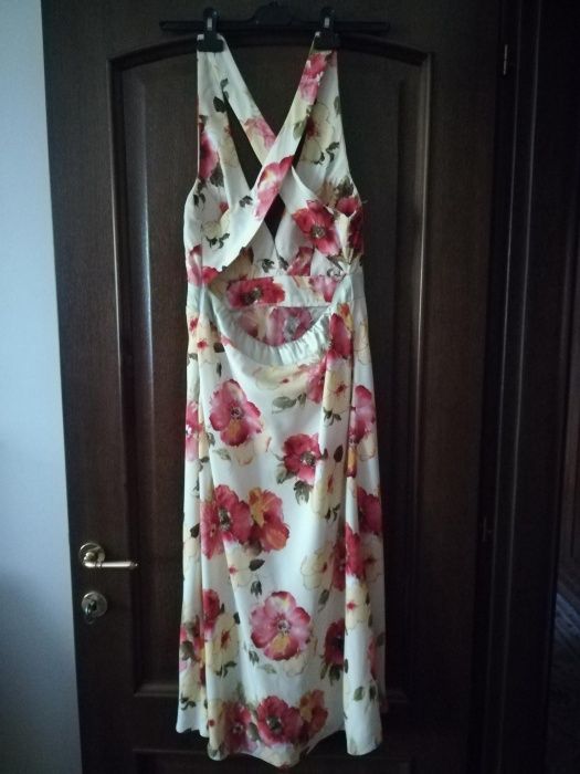 Rochie ocazie din vascoza