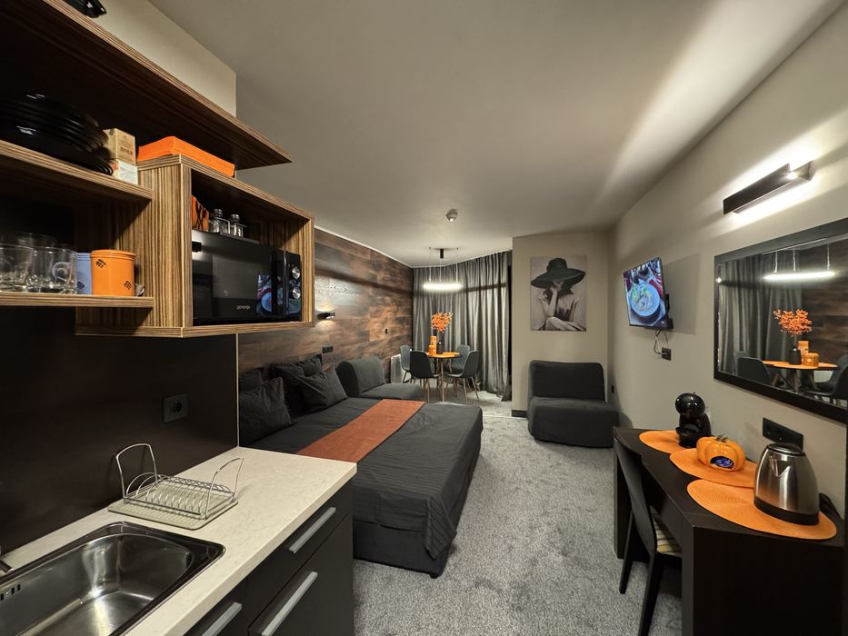 Студиа в Пампорово