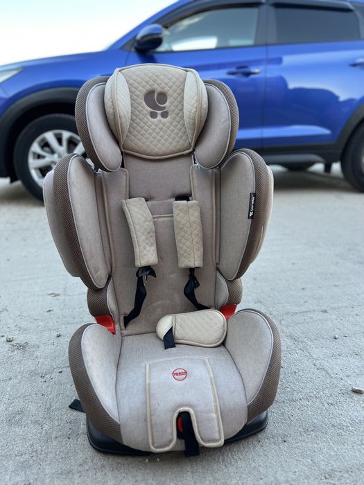 Автокресло Lorelli Premium