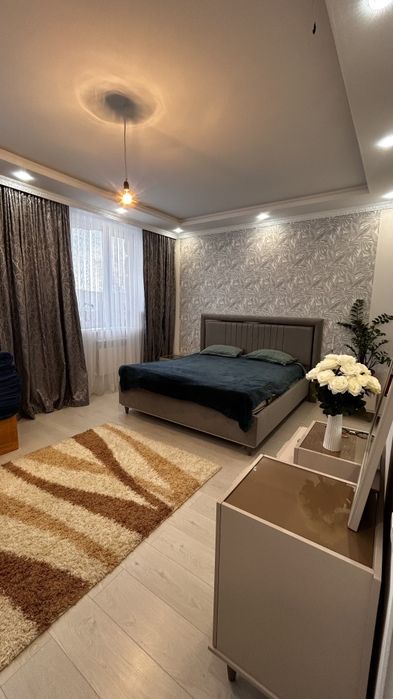 Продам 3х комнатную квартиру