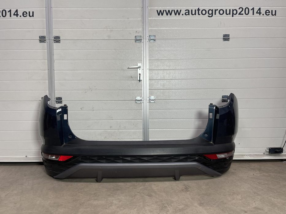 Задна броня hyundai tucson iv - 86696n7000