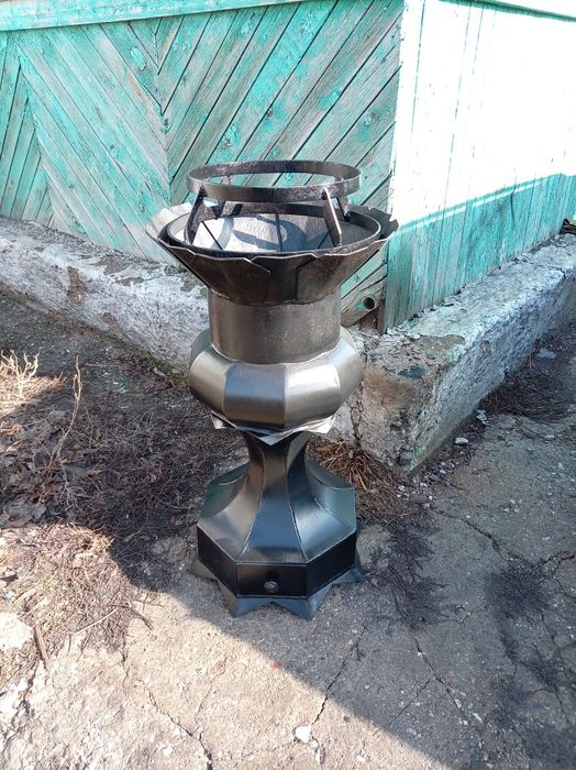 Мангал продам  мангал