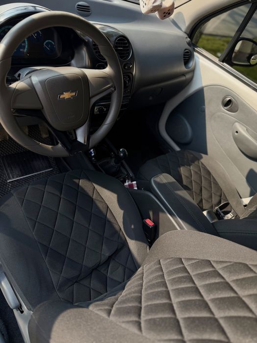 Матиз 2009  ( бегзин)