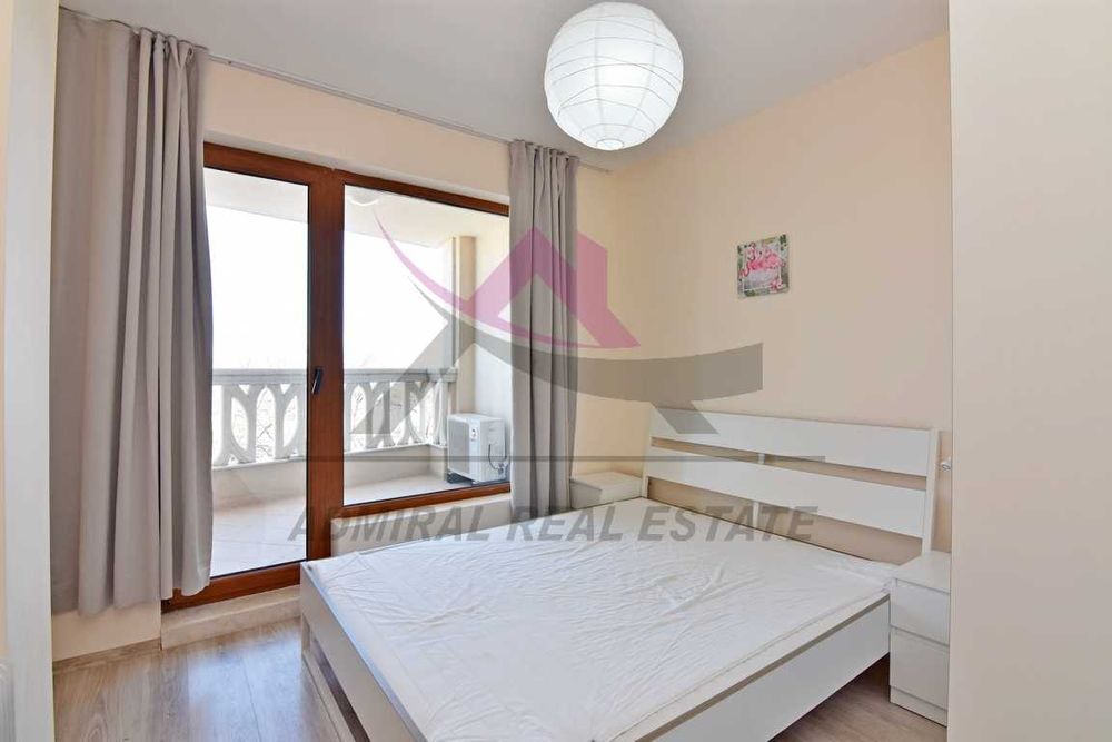 Продава се Тристаен апартамент в Варна, Аспарухово - 89 кв.м за 1318 €/кв.м - Снимка #4