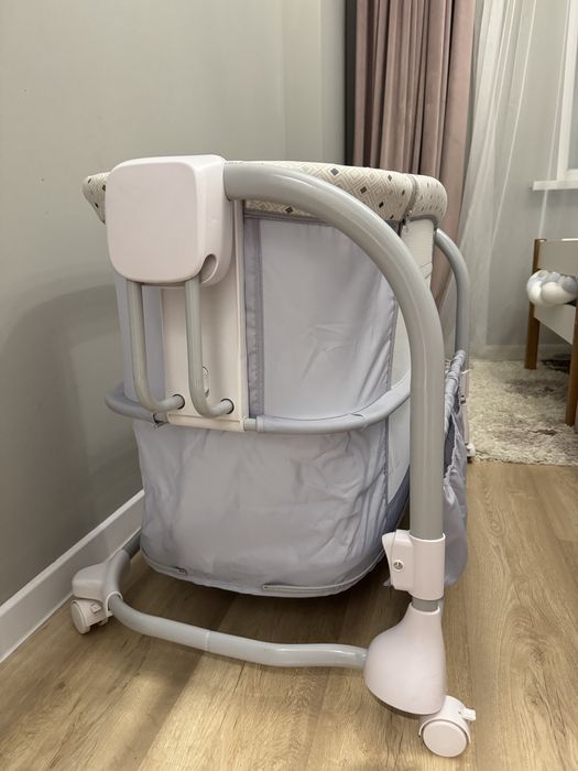 Детская кровать Манеж