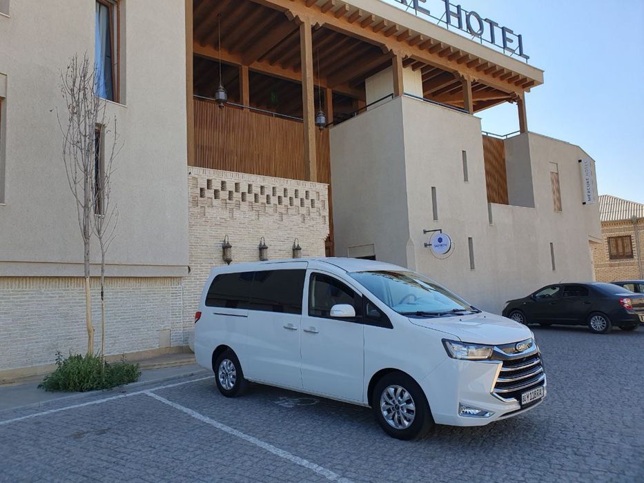 Автобус Туризим Ўзбекистон бўйлаб саёхат хизматлари