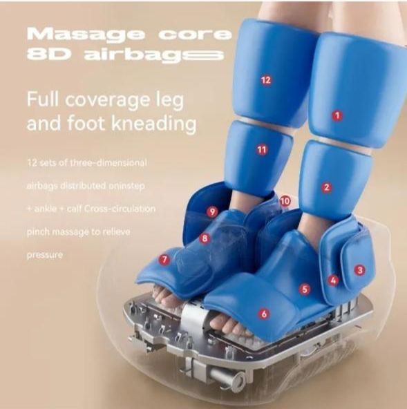 Продам массажер для ног, рук