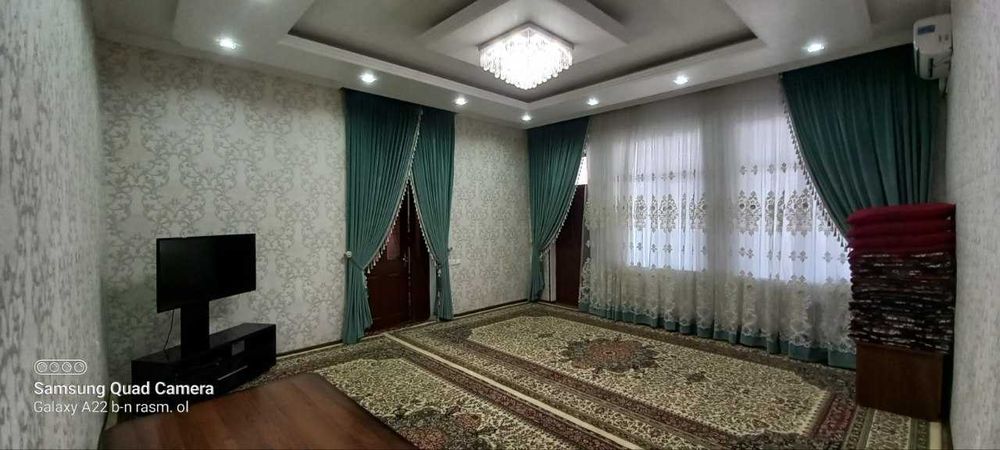 6 сотихли намунали уй сотилади