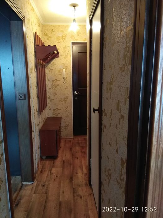 Срочно! Сдам 1- комнатную квартиру!