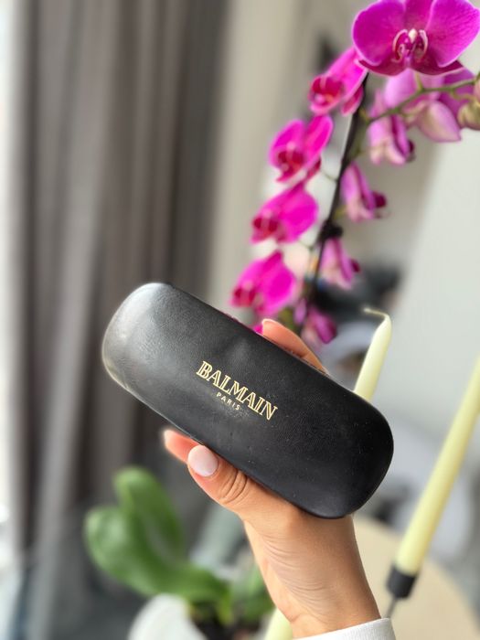 Рамки за диоптрични очила BALMAIN