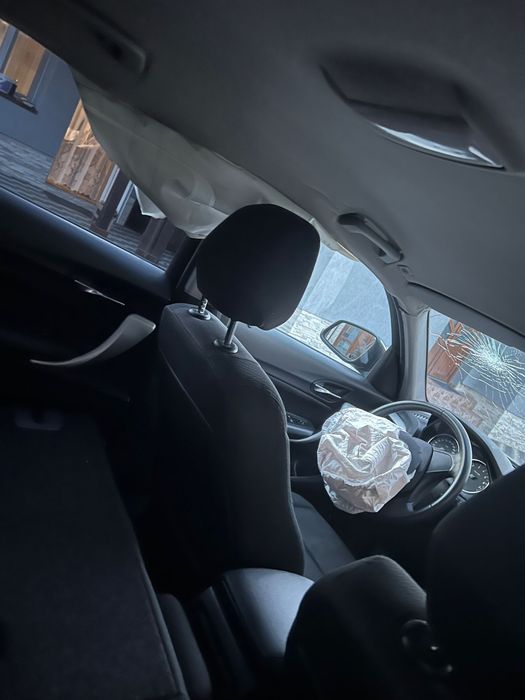 BMW Seria 1 2012 — imagine 3