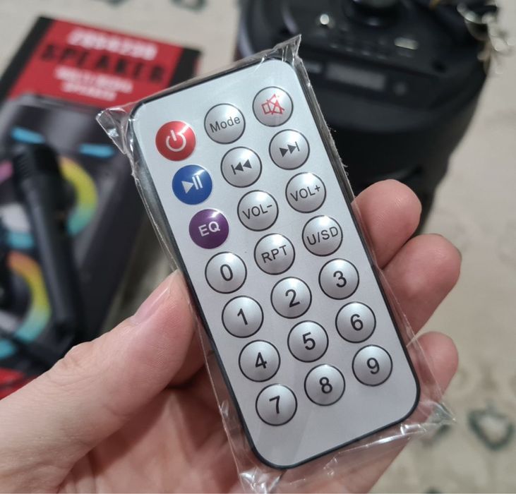 продается колонка