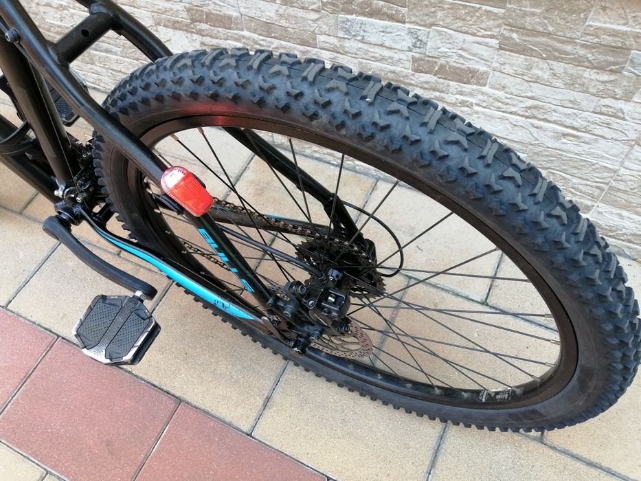 MTB 26 'BULLS Хидравлични дискови спирачки