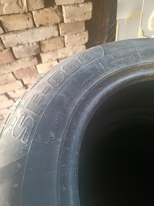 Шины, продам шины