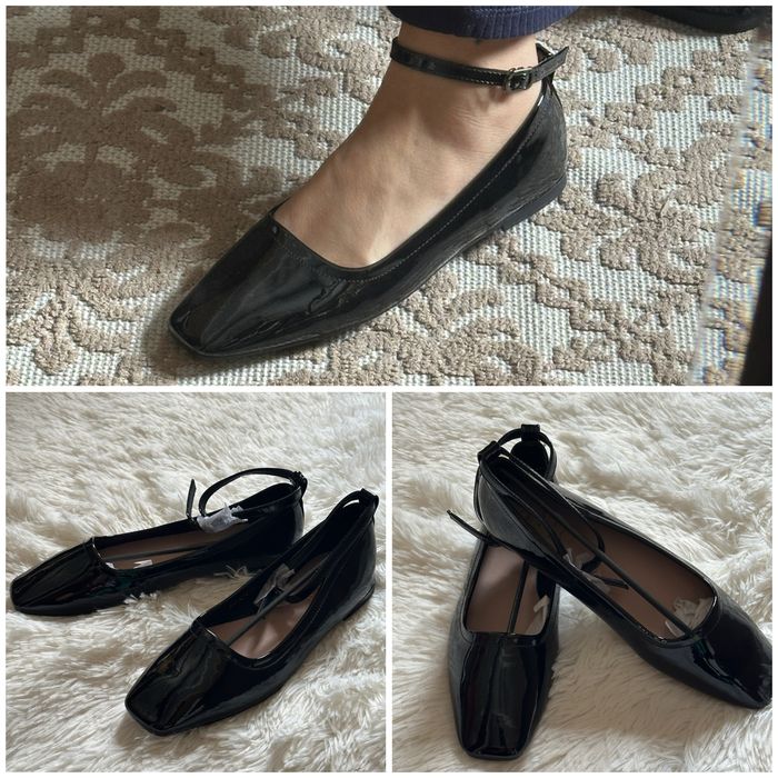 Новые Женские балетки