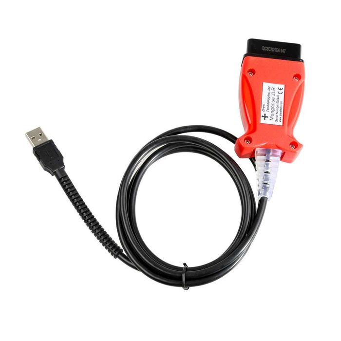Tabletă Dell Rugged 7212 Diagnoză Jaguar Land Rover SDD JLR Pathfinder