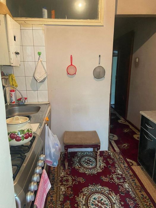 Чимбой Фаргона макро 2 хонали сотилади