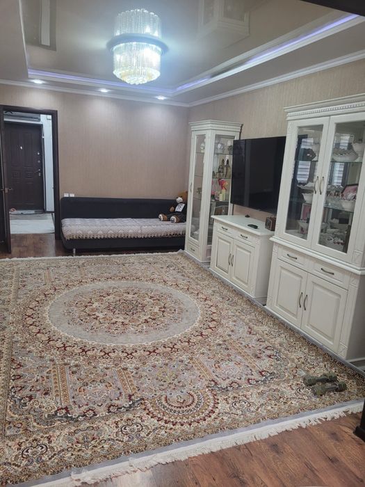 Квартира 2х комнатна