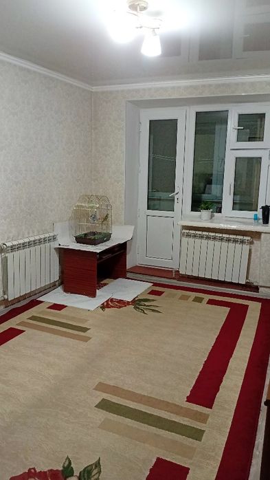 Продаётся 3х комнатная квартира